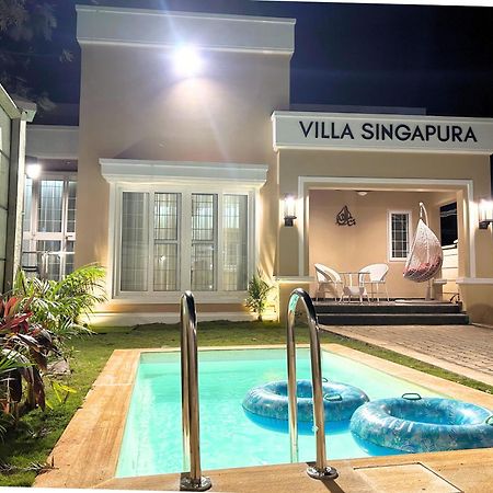 Villa Singapura Yelagiri Exterior photo